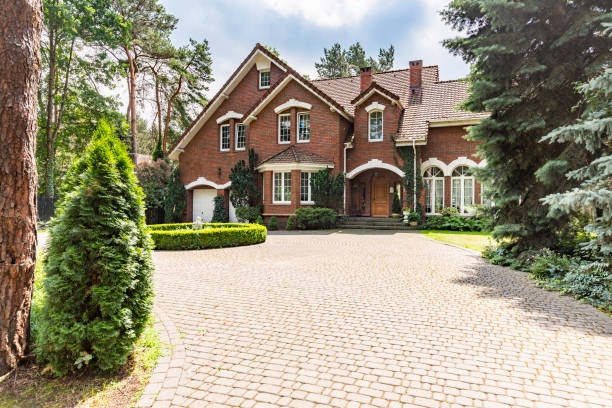 Reasons to Select Us for Your Driveway Paving Requirements in Clearwater, KS