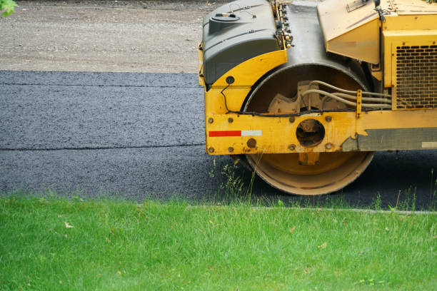 Best Concrete Paver Driveway  in Clearwater, KS