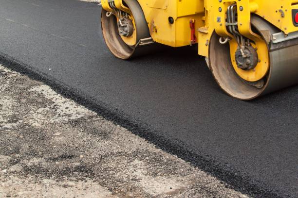 Best Concrete Paver Driveway  in Clearwater, KS